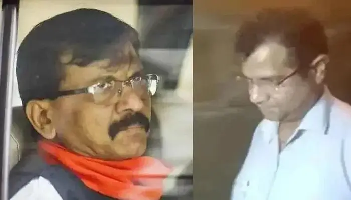 Pune Crime news | Shivajinagar Police Station - Jumbo Covid Center Pune - PMRDA | A Fraud Case has been registered against Sanjay Raut's close Sujit Patkar and four others; Know the case
