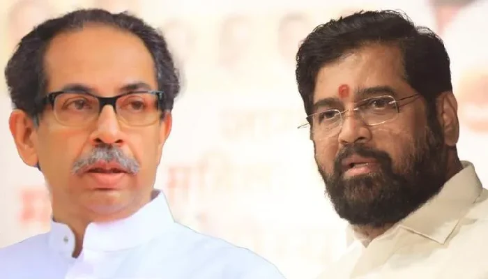 Maharashtra Politics News | aaditya thackeray criticized eknath shinde over aadodhya tour