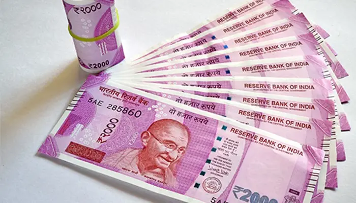 Delhi High Court | delhi court dismisses request challenging exchange of rs 2000 notes without id