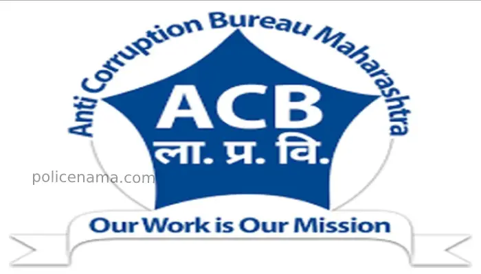 ACB Trap News | Vashi (District Dharashiv) One of the land records office was arrested by anti-corruption while accepting a bribe of 15 thousand