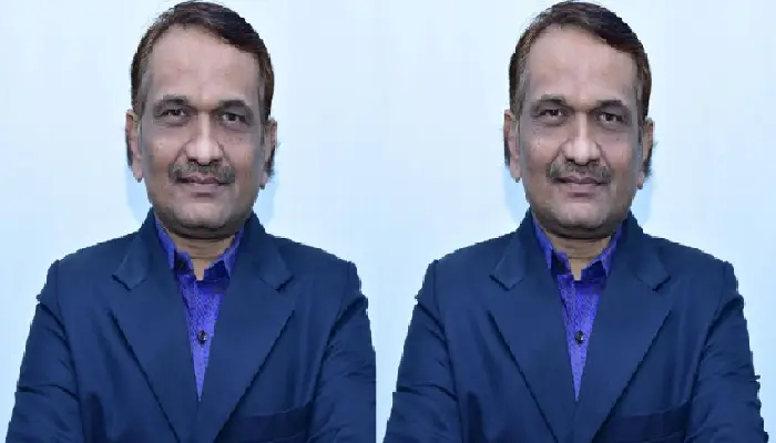 Mahavitran HR Director Arvind Bhadikar | Selection of Arvind Bhadikar as Human Resource Director of Mahavitran
