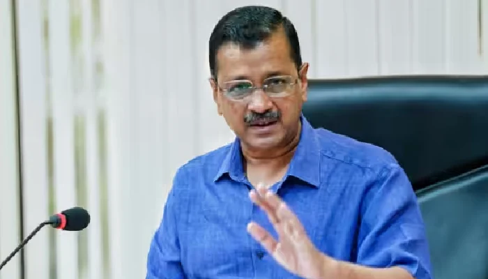 Delhi CM Arvind Kejriwal | then the modi government will not come back to power in 2024 arvind kejriwal said political reason
