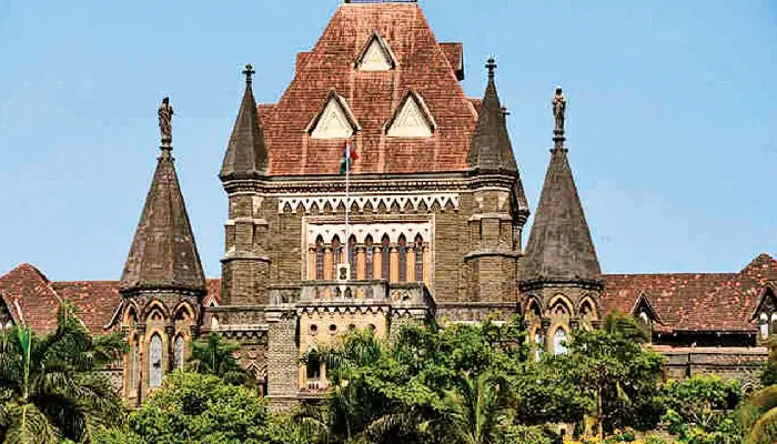 Bombay High Court high court slams mumbai police over loud speaker on mosque