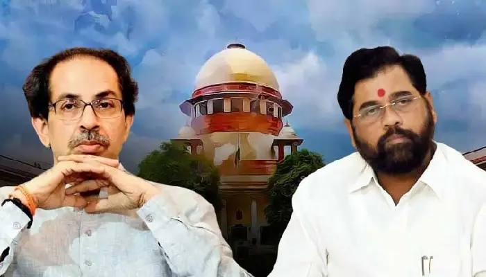 Maharashtra Political Crisis | supreme court constitution bench to deliver the judgment in shivsena case tomorrow says cji dy chandrachud