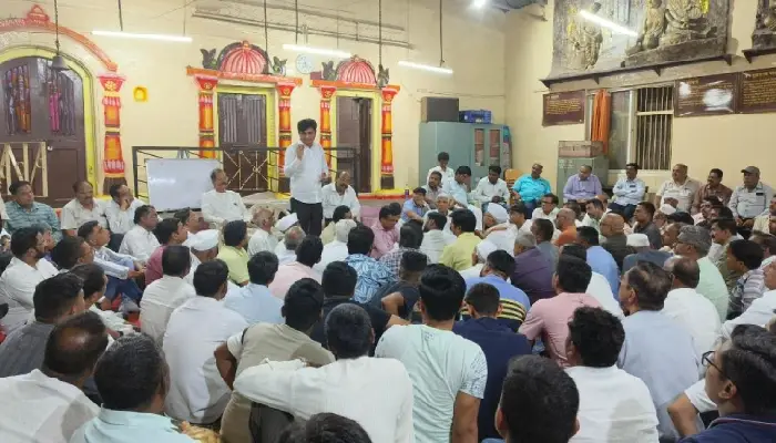 Pune Mundhwa Keshav Nagar Crime | Concrete action is necessary against the village thugs! All the citizens should come together and take measures, the voice of the citizens of Mundhwa-Keshavnagar