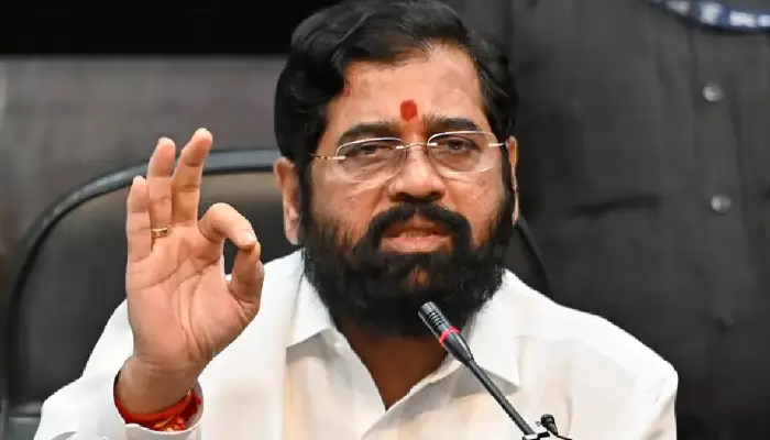 Drug Free Mumbai | Dhadak campaign for 'Drugs Free Mumbai'! Chief Minister Eknath Shinde's directive to implement 'Mission Thirty Days' anti-narcotics campaign - Mission 30 Days