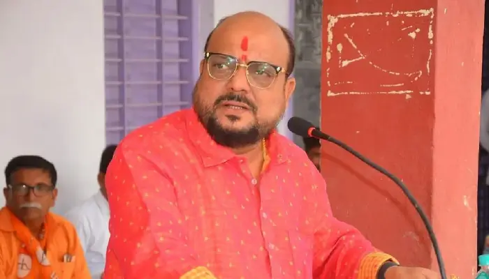 Gulabrao Patil | gulabrao patil speaks on why he left uddhav thackeray