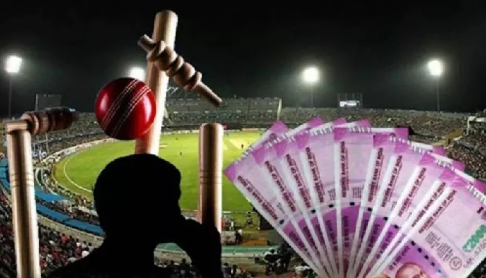 Pune Crime News | IPL Cricket Match Betting Racket Exposed in Kondhwa; An association of big bookies from Mumbai, Madhya Pradesh and Dubai along with the owner of a famous pub in Pune