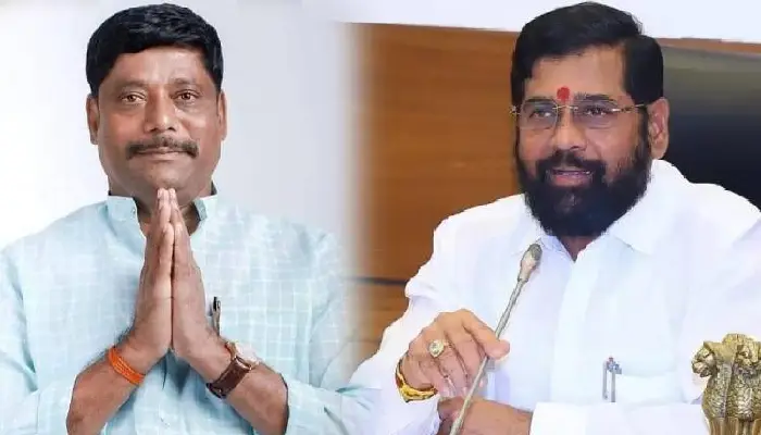 MLA Ravindra Dhangekar - Pune PMC Property Tax | 500 sq. in Pune on the land of Mumbai. Pune PMC Property tax should be waived; Demand of MLA Ravindra Dhangekar to Chief Minister