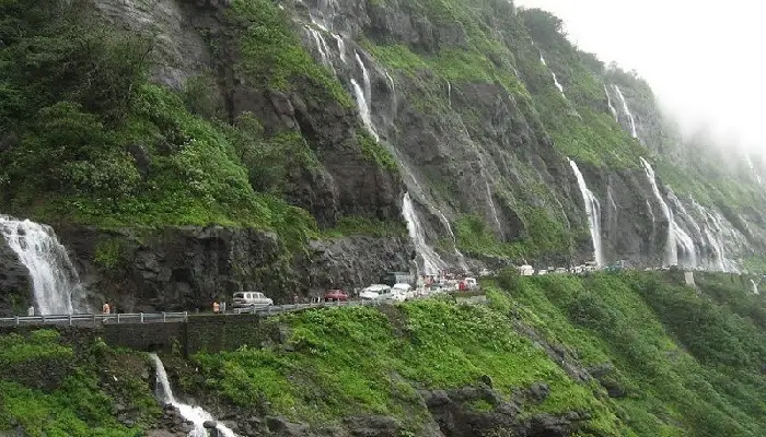 Malshej Ghat Closed | malshej ghat will be closed every thursday of the week from tomorrow