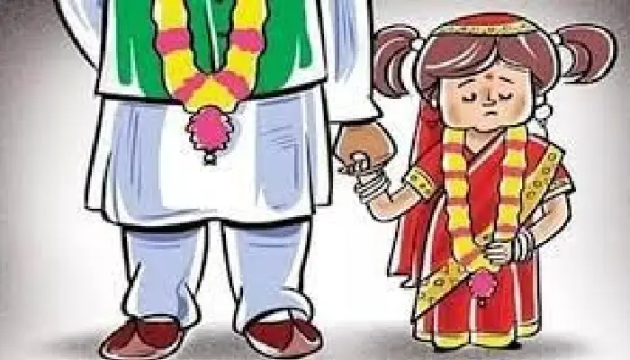 Nandurbar Police | Nandurbar police prevented second child marriage in just 2 days