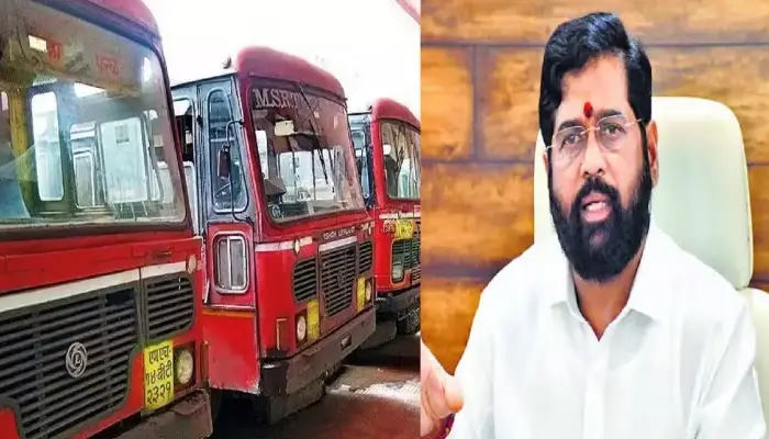 Pandharpur Ashadhi Wari Yatra | Pandharpur Ashadhi Yatra: Sri Kshetra to release 5000 special buses for Pandharpur Yatra - Chief Minister Eknath Shinde