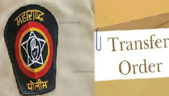 Maharashtra Police - ACP Transfers | Transfers Of Maharashtra Assistant Commissioner Of Police Pune CID Pimpri Chinchwad Satara