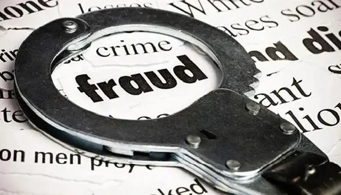 Pune Crime News | Pune Crime News : Lonikand Police Station - Fraud of a senior citizen by using fake purchase documents on the pretext of renting a place