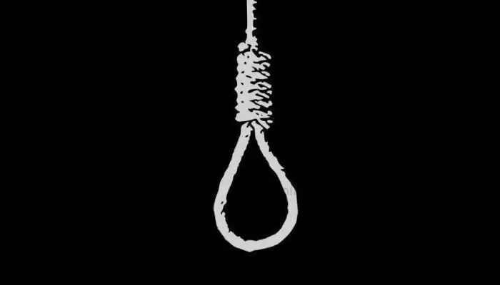 Pune Crime News | Pune Crime News : A student of Marathwada Mitra Mandal Law College in Chatushringi Police Station - Deccan committed suicide by hanging himself.