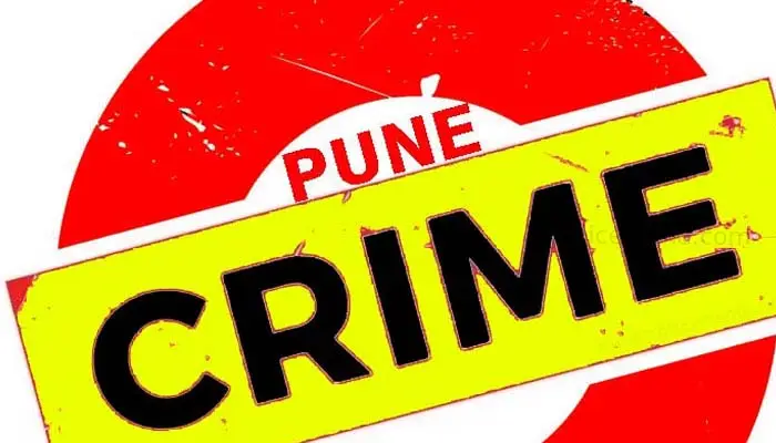 Pune Crime News | Loni Kalbhor Police Station - Attempted to steal a car due to unpaid installments