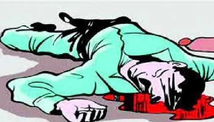 Pune Crime News | Pune Crime News: Mundhwa Police Station - A company owner who went to settle a dispute was killed by throwing a stone on his head
