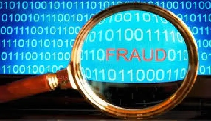 Pune Cyber ​​Crime News | Hadapsar Police Station - 21 lakh fraud in the name of giving dealership of Ather Energy