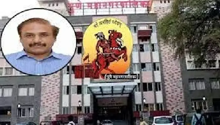 Pune PMC Property Tax News | Now the municipal corporation's march to the income tax arrears! Will seal the income of big arrears, charge the businessmen for change of use