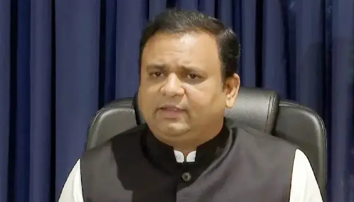 Maharashtra Winter Session 2023 | assembly speaker rahul narwekar says mlas will get only two visitors passes after parliament attack