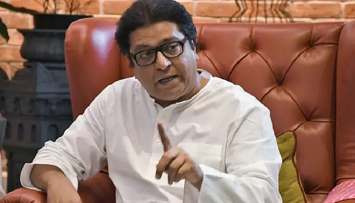MNS Chief Raj Thackeray | a decision like demonetisation cannot be afforded by the country does the government work like this raj thackerays question