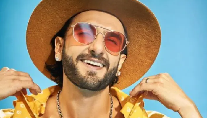 Ranveer Singh | Ranveer Singh Leaps Straight into Hollywood; Contracts with international talent agencies