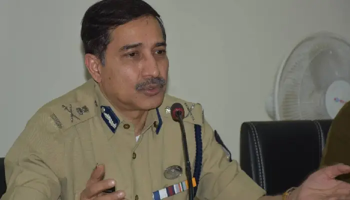 Pune Crime News | Police Commissioner Ritesh Kumar took MPDA action against 2 innkeepers in Vimannagar-Lohgaon area, lodged in Nagpur Jail for a year.