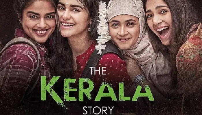 The Kerala Story News | 'The Kerala Story' show storms at FTII in Pune; Producer and director are also present