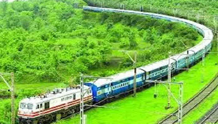 Railway Summer Special Trains For Konkan | railway summer special trains for konkan pune news
