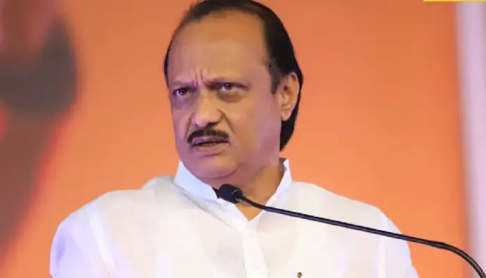Pune Lok Sabha Bypoll Election | congress is upset because ncp leader ajit pawar claimed the pune lok sabha constituency