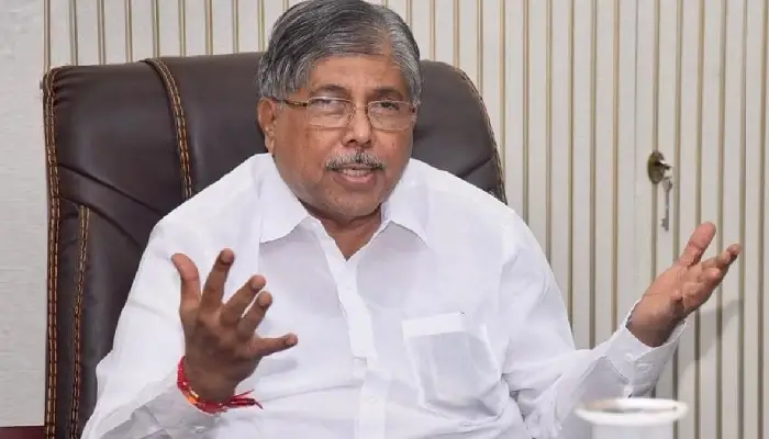 National Service Scheme (NSS) Pune | Need to strengthen social awareness activities - Higher and Technical Education Minister Chandrakant Patil