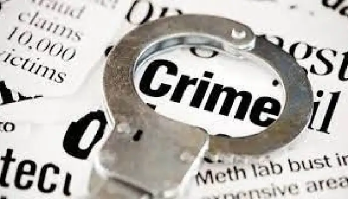 Pune Crime News | Pune Criminals Terror In Sinhagad College Area Again! Bharti Vidyapeeth Police Arrest 5