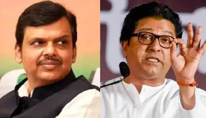 Maharashtra Politics News | mumbai mns leader yashwant killedar congress for karnataka election results slams devendra fadnavis