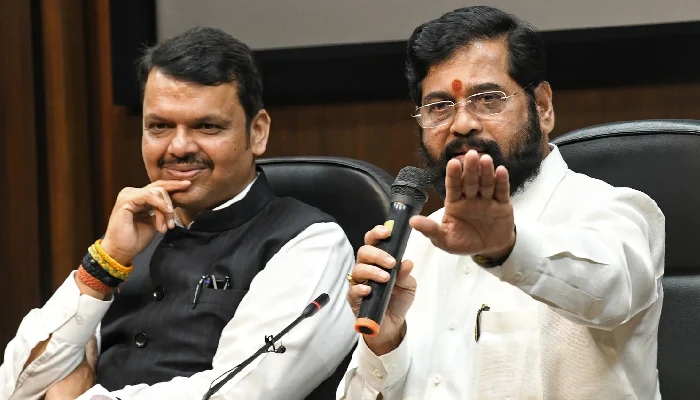 Maharashtra Politics News | Uddhav Thackeray Shinde Group Maha Vikas Aghadi Government