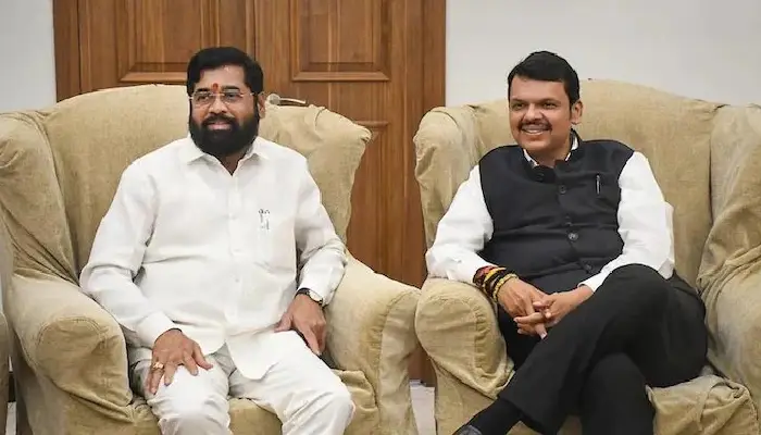 Maharashtra Politics News | shinde faction mla pratap sarnaik on eknath shinde devendra fadnavis cabinet expansion