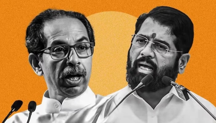Maharashtra Politics News | eknath shinde and uddhav thackeray will come together says ashish deshmukh
