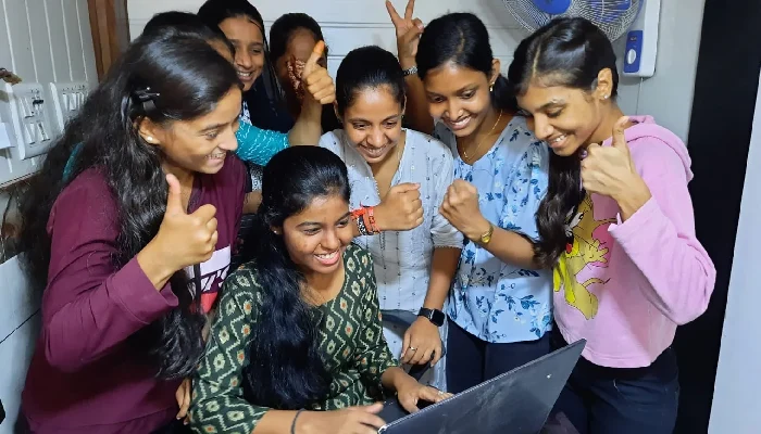 Maharashtra HSC Result 2023 | 12th result 9125 percent more than 12 lakh students from the state