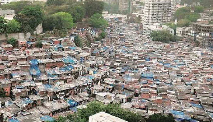 Slum Rehabilitation Tender | Like Dharavi in Mumbai, a tender process will be implemented for slum rehabilitation in Pune
