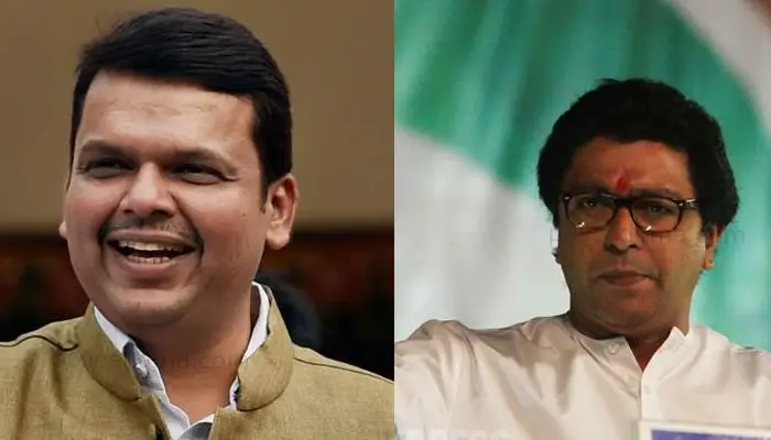 Maharashtra Politics News | BJP leader ashish-shelar-replied-to-raj-thackeray-over-criticism-of-bjp-after-karnatak-election-result