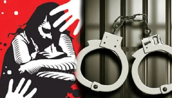 Pune Crime News | Hadapsar Police Station - social worker arrested for raping minor girl in hostel