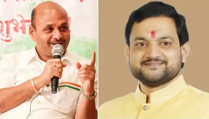 NCP MLA Sunil Shelke Booked For Kishor Aware Murder | FIR against 7 persons including NCP MLA Sunil Shelke, his brother Sudhakar Shelke in Kishore Aware murder case; Find out exactly what the complaint says...