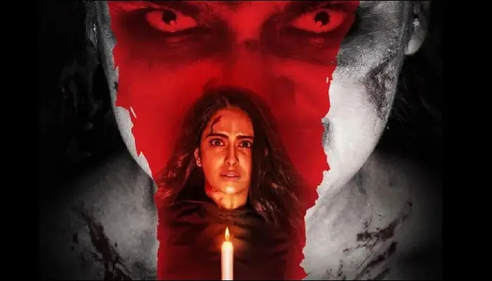  1920 Horrors Of The Heart Trailer Out | '1920 Horror of the Heart trailer hits the audience; Small screen 'he' famous actress in lead role