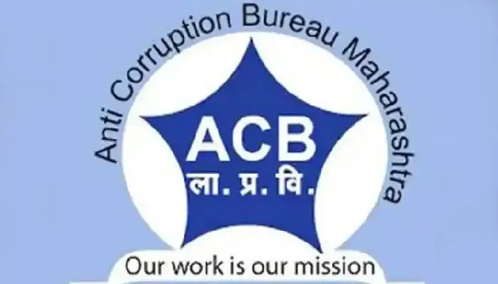 ACB Trap News | Senior Clerk of Education Department of Yeola Panchayat Samiti arrested by ACB while accepting Rs 2000 bribe