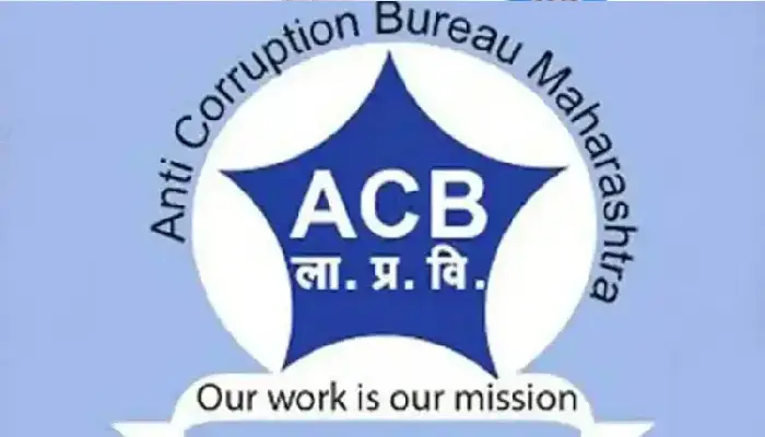 ACB Trap News | Clerk of Town Planning Department caught in anti-corruption net while taking Rs 30 thousand bribe