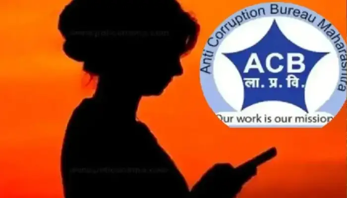 ACB Trap News | Arrest Of Women counselor Neeta Sunil Gaikwad In Bribe Case