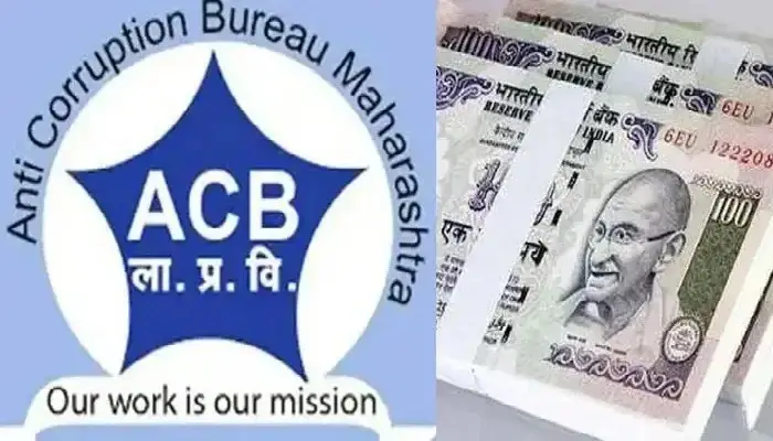 ACB Trap News | nashik municipal education officer sunita dhangar arrested for taking bribe of fifty thousand