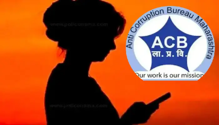 ACB Trap News | A class-1 woman officer in the forest department along with a vehicle driver on the 'radar' of anti-corruption in the bribery case of 60 thousand