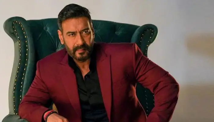 Ajay Devgn | nanded youth letter to ajay devgan who promotes online rummy