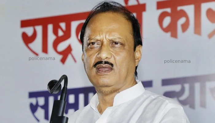 Ajit Pawar | ajit pawar answer on will ncp claim leader of the opposition in legislative council