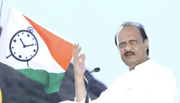 Ajit Pawar | ajit pawar warns ncp- party workers about internal party politics in dhule